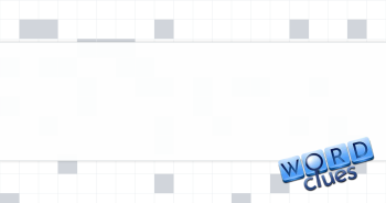 Public works program? Crossword Clue