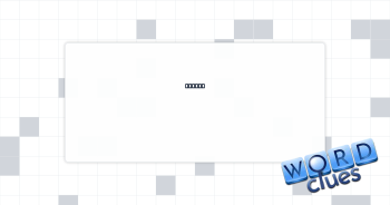 Public Crossword Clue