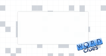 Publicizes Crossword Clue