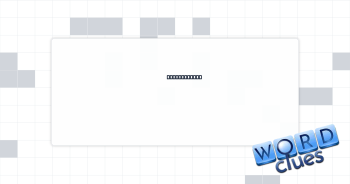 Pudding type Crossword Clue
