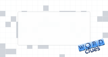 Puffery Crossword Clue