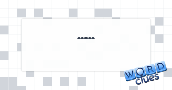 Puffin cousin Crossword Clue