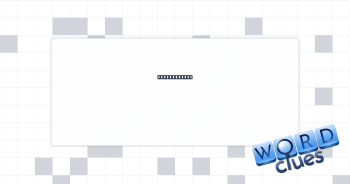 Puffs piece? Crossword Clue