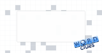 Pug bug Crossword Clue