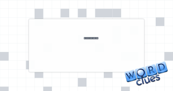 Pull, jerk Crossword Clue