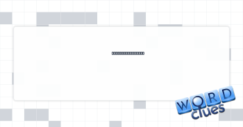 Pull off a spool Crossword Clue