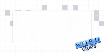 Pull together Crossword Clue