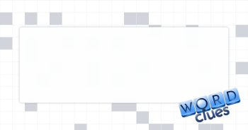 Pull's opposite Crossword Clue