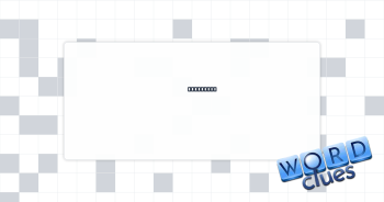 Pulsation Crossword Clue