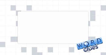 Puma, e.g. Crossword Clue