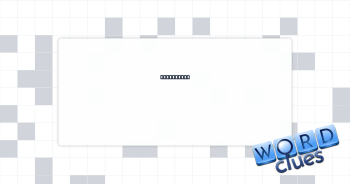 Puma pair? Crossword Clue