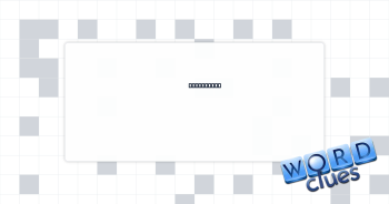 Puma rival Crossword Clue