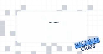 Pump number Crossword Clue