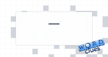 Pumpkin seed Crossword Clue