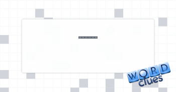 Pumpkin’s kin Crossword Clue