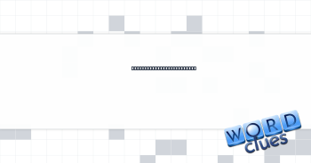 Punctual, as for a script Crossword Clue
