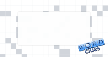 Pundit Crossword Clue