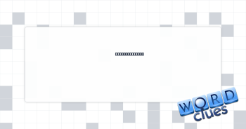 Pundit's essay Crossword Clue