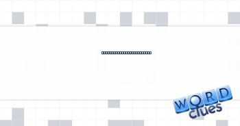 Punk, grunge, emo, et al. Crossword Clue