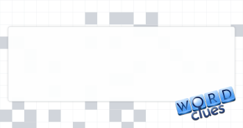Pupil's furniture Crossword Clue