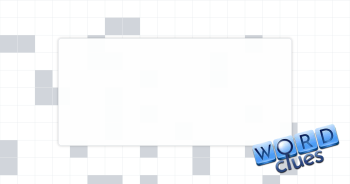 ___ puppet Crossword Clue
