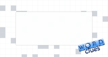 Puppy sounds Crossword Clue