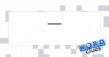 Pup's restraint Crossword Clue