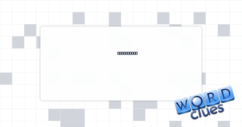 Purge (of) Crossword Clue