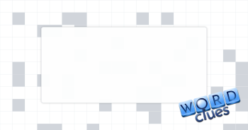 Purges (of) Crossword Clue