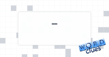 Purist Crossword Clue