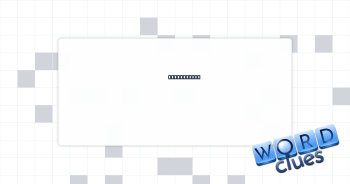 Purloinment Crossword Clue