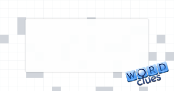 Purple bloom Crossword Clue