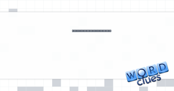 Purple character in "Inside Out" Crossword Clue