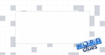 Purplish hue Crossword Clue