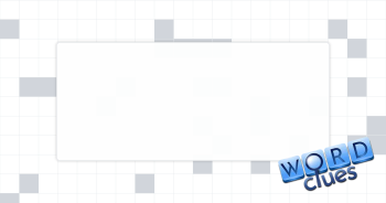 Purplish red Crossword Clue