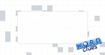 Purpose Crossword Clue