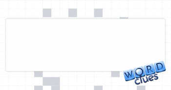 Purposefully lost Crossword Clue