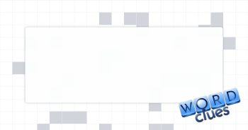 Purr producers Crossword Clue
