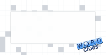 Purring animal Crossword Clue