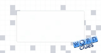 Purse, e.g. Crossword Clue
