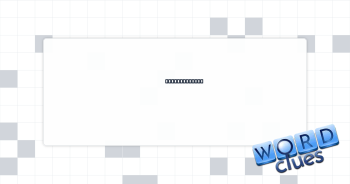 Purse or tote Crossword Clue