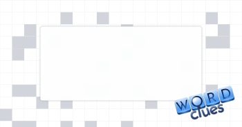 Push (down) Crossword Clue