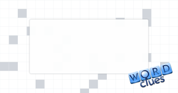 Push (for) Crossword Clue