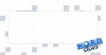 Push forcefully Crossword Clue