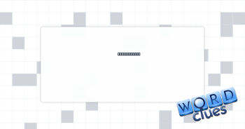 Push to act Crossword Clue