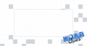Pushed for Crossword Clue