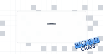 Pushes off Crossword Clue