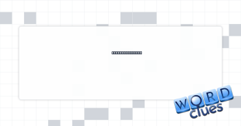 Pushy behaviour Crossword Clue