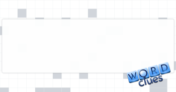 Put a new label on Crossword Clue