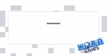 Put a whammy on Crossword Clue
